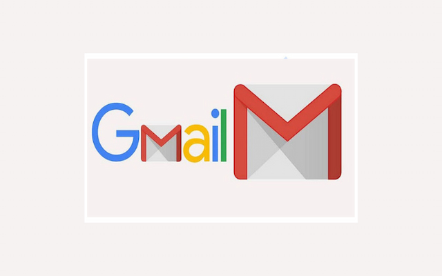 Liên hệ qua gmail