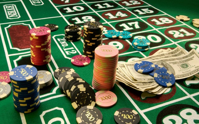 Khám Phá Các Loại Chip Trong Casino: Từng Tầm Quan Trọng và Giá Trị